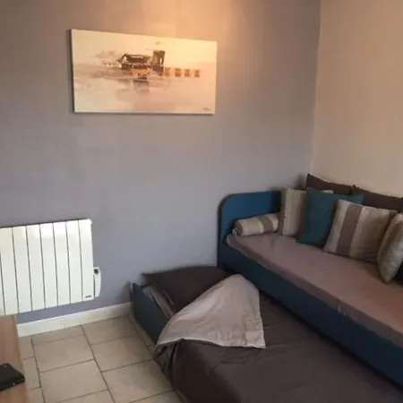 Apartmán Petit Cote Opale