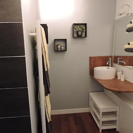 Petit Cote Opale Apartmán