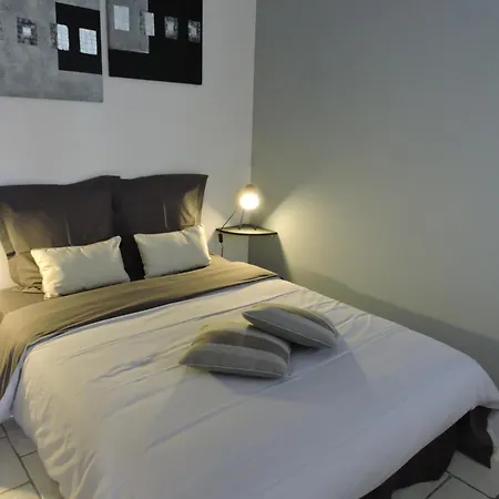 Petit Cote Opale Apartmán Colembert